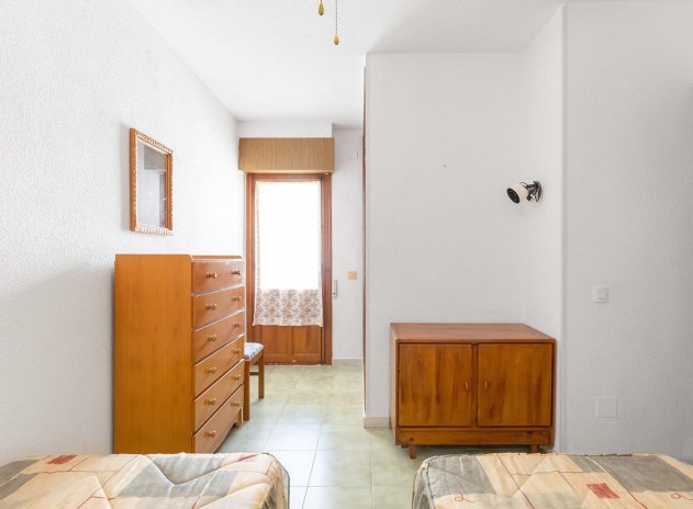 Wiederverkauf - Wohnung - Torrevieja - La Mata