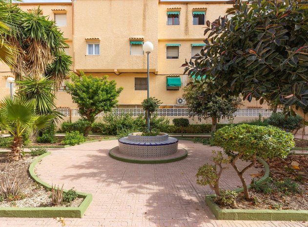 Resale - Apartment / flat - Torrevieja - La Mata