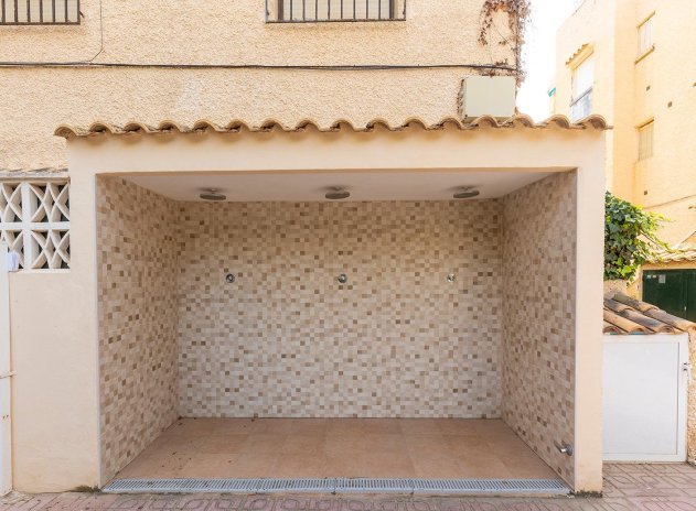 Wiederverkauf - Wohnung - Torrevieja - La Mata