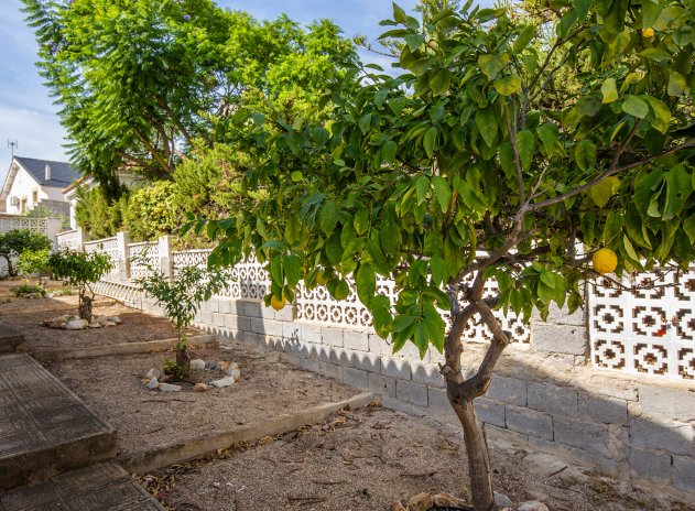 Wiederverkauf - Villa - Torrevieja - Los Balcones