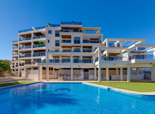 Reventa - Apartamento / piso - Orihuela Costa - La Zenia