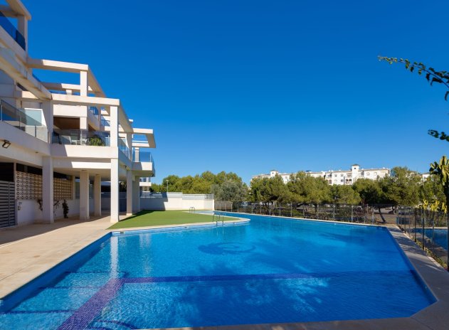 Herverkoop - Appartement / flat - Orihuela Costa - La Zenia