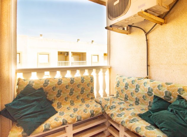 Resale - Penthouse - Torrevieja - Centro