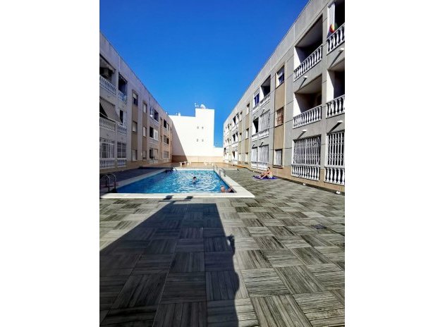 Resale - Penthouse - Torrevieja - Centro