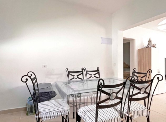 Resale - Bungalow - Orihuela Costa - Playa Flamenca