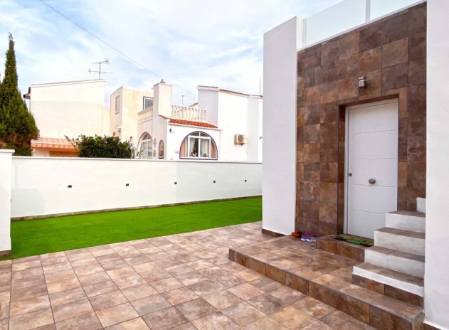 Herverkoop - Bungalow - Orihuela Costa - Playa Flamenca