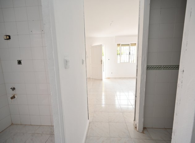 Resale - Bungalow - Torrevieja - Jardín del Mar