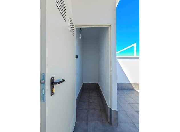 Reventa - Bungalow - Torrevieja - Torreta