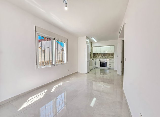 Reventa - Bungalow - Torrevieja - Torreta