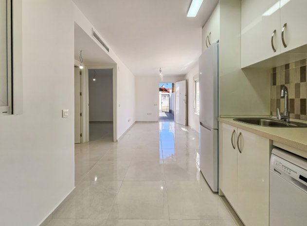 Reventa - Bungalow - Torrevieja - Torreta