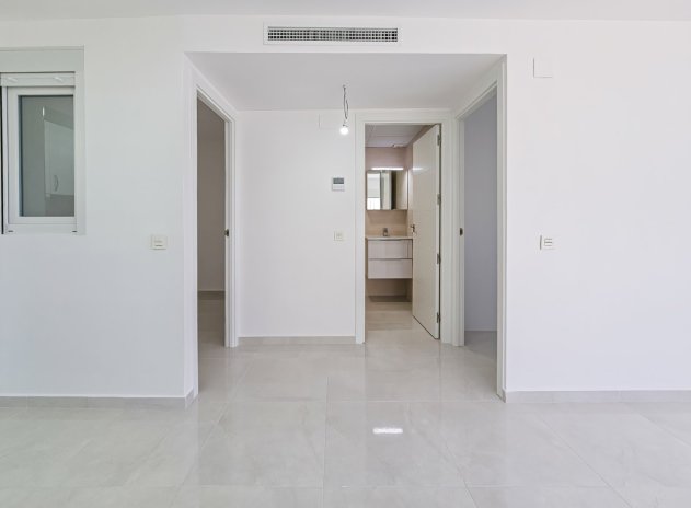 Resale - Bungalow - Torrevieja - Torreta