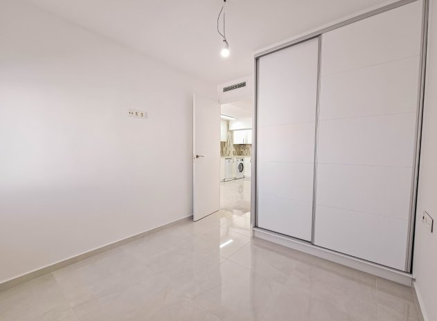 Reventa - Bungalow - Torrevieja - Torreta