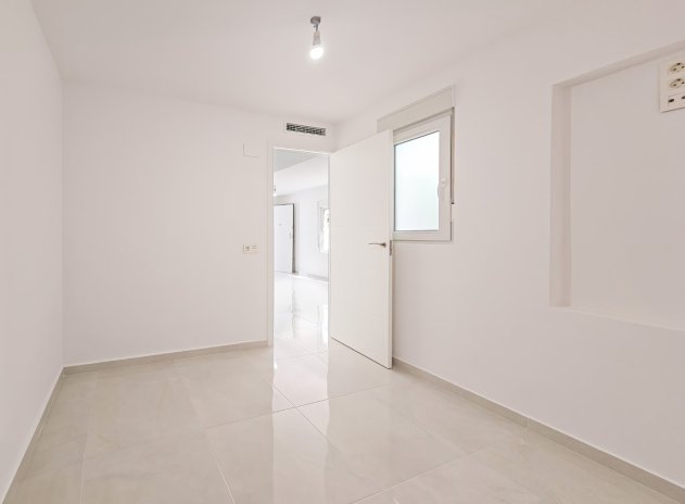 Reventa - Bungalow - Torrevieja - Torreta