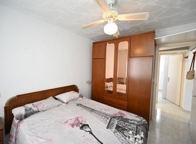 Resale - Bungalow - Torrevieja - Torreta