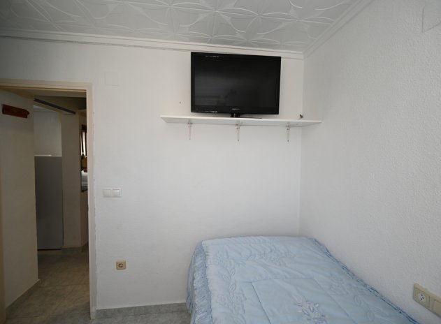 Herverkoop - Bungalow - Torrevieja - Torreta