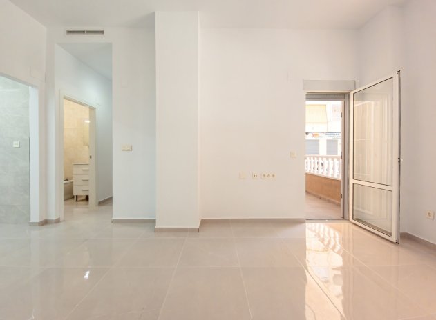 Revente - Appartement - Torrevieja - El Acequión - Los Náufragos