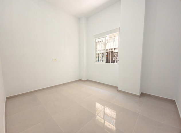 Revente - Appartement - Torrevieja - El Acequión - Los Náufragos