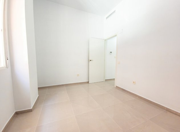 Wiederverkauf - Wohnung - Torrevieja - El Acequión - Los Náufragos