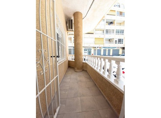 Revente - Appartement - Torrevieja - El Acequión - Los Náufragos