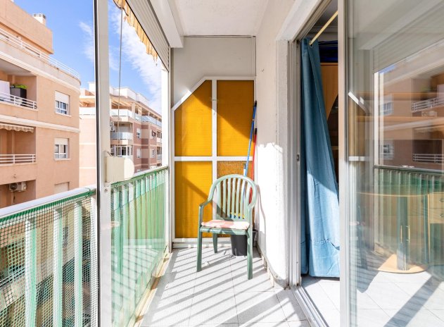 Resale - Studio - Torrevieja - Centro