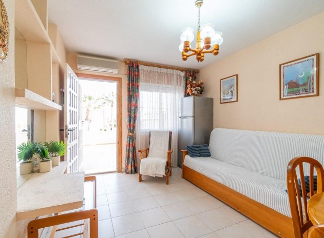 Revente - Terraced house - Torrevieja - Los altos