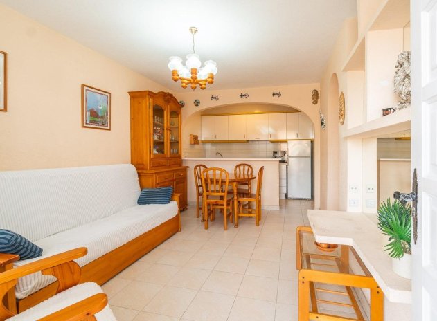 Revente - Terraced house - Torrevieja - Los altos