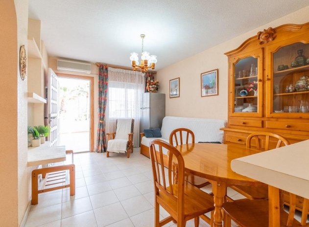 Reventa - Terraced house - Torrevieja - Los altos