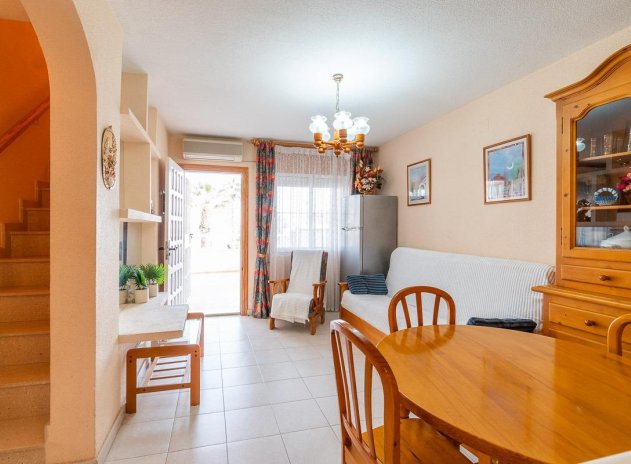 Revente - Terraced house - Torrevieja - Los altos