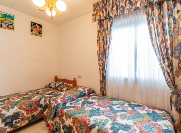 Herverkoop - Terraced house - Torrevieja - Los altos