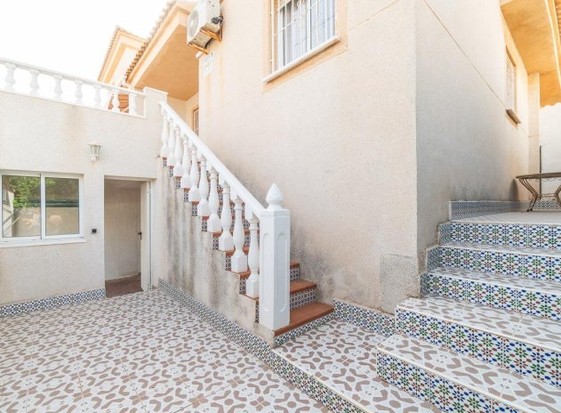 Reventa - Terraced house - Torrevieja - Los altos