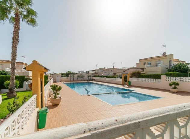 Reventa - Semi Detached Villa - Torrevieja - Los altos