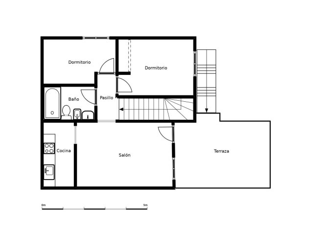 Revente - Terraced house - Torrevieja - Los altos