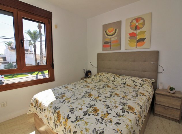 Resale - Apartment / flat - Villamartin - Villamartín