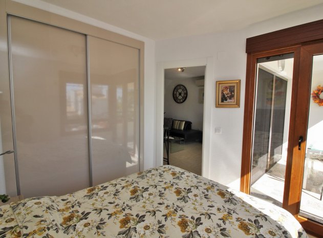 Resale - Apartment / flat - Villamartin - Villamartín