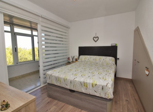 Resale - Apartment / flat - Villamartin - Villamartín