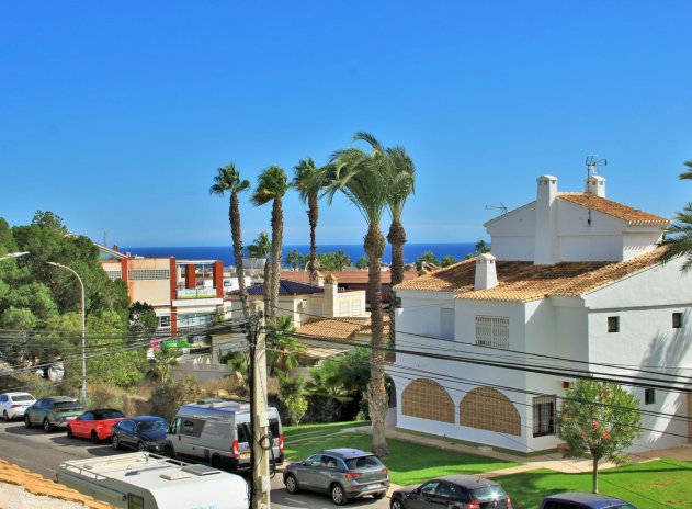 Resale - Apartment / flat - Villamartin - Villamartín