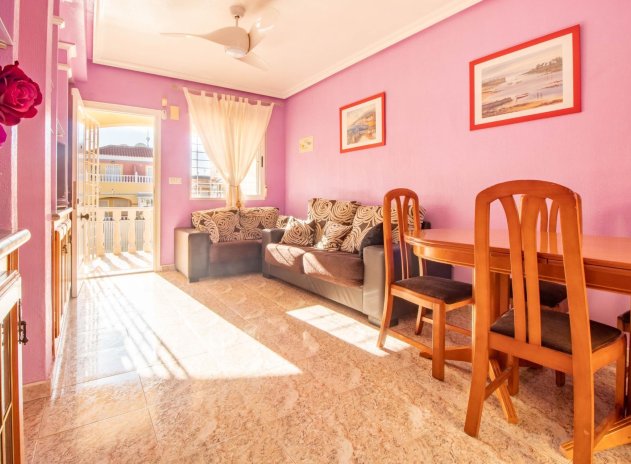 Revente - Terraced house - Orihuela Costa - La Zenia