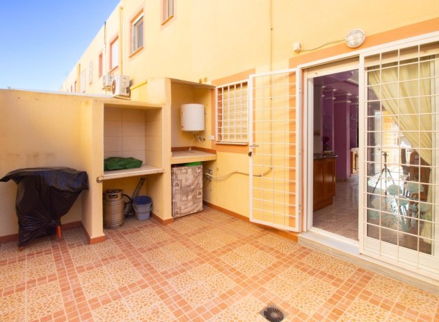 Revente - Terraced house - Orihuela Costa - La Zenia