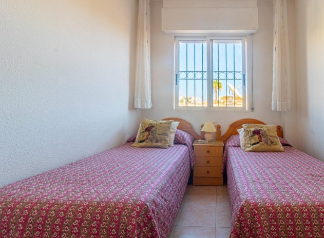 Revente - Bungalow - Torrevieja - Playa de los Naufragos