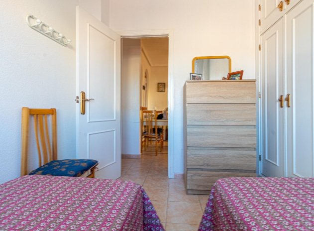 Revente - Bungalow - Torrevieja - Playa de los Naufragos