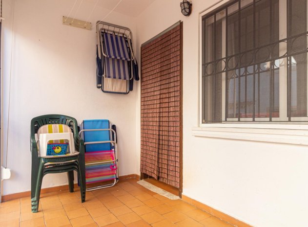 Revente - Bungalow - Torrevieja - Playa de los Naufragos