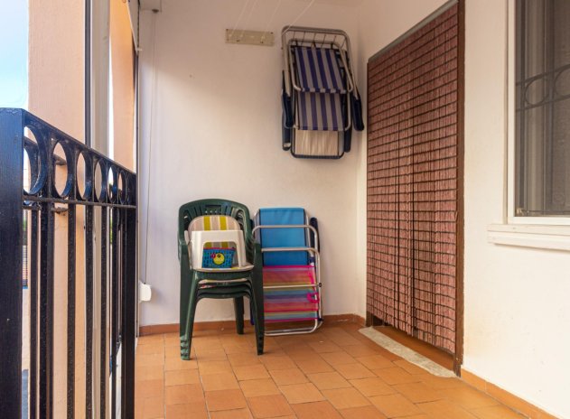 Wiederverkauf - Bungalow - Torrevieja - Playa de los Naufragos