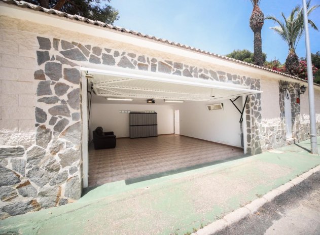 Reventa - Villa - Orihuela Costa* - Dehesa de Campoamor*