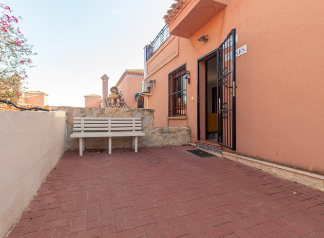 Wiederverkauf - Terraced house - San Miguel de Salinas - SAN MIGUEL DE SALINA ALICANTE ESPAÑA