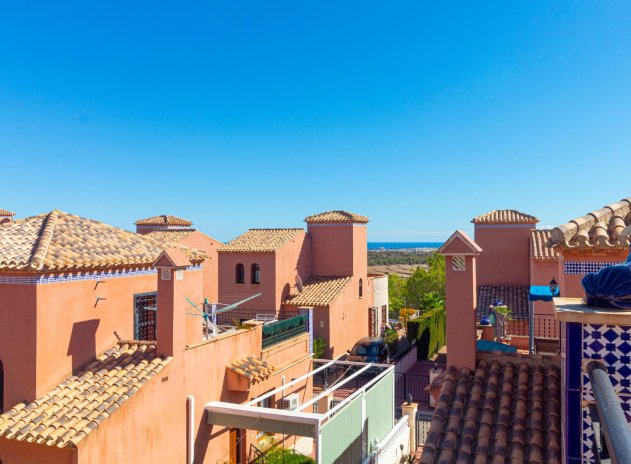 Revente - Terraced house - San Miguel de Salinas - SAN MIGUEL DE SALINA ALICANTE ESPAÑA