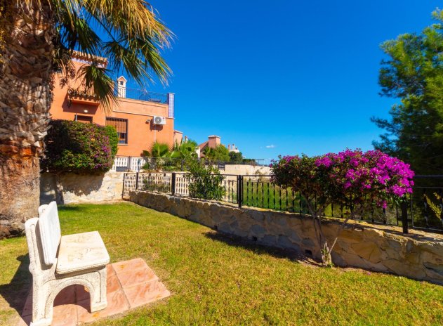 Herverkoop - Terraced house - San Miguel de Salinas - SAN MIGUEL DE SALINA ALICANTE ESPAÑA