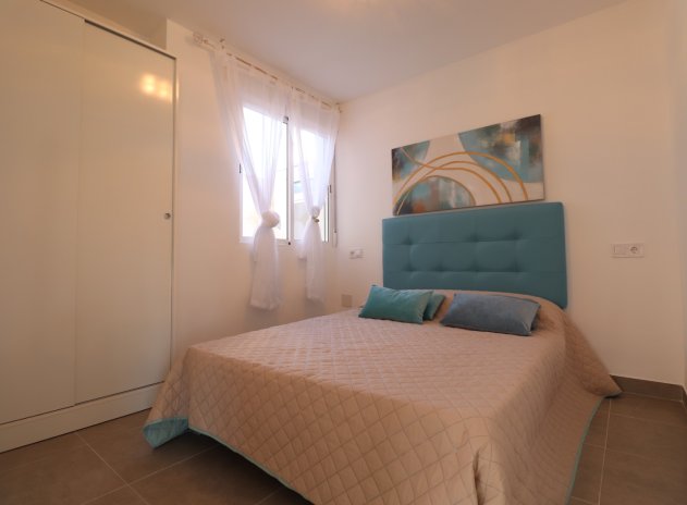 Reventa - Apartamento / piso - Santiago de La Ribera - Santiago de La Ribera - Town