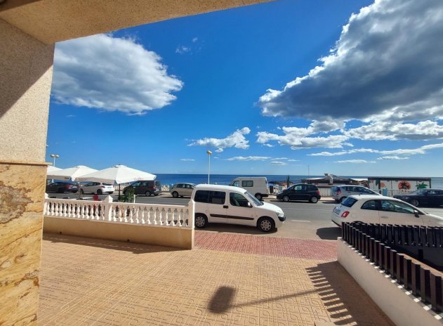 Revente - Appartement - Torrevieja - Playa de los Locos