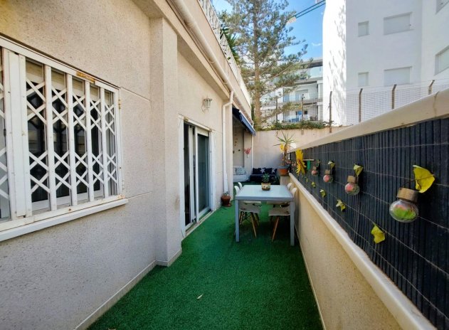 Revente - Appartement - Torrevieja - Playa de los Locos