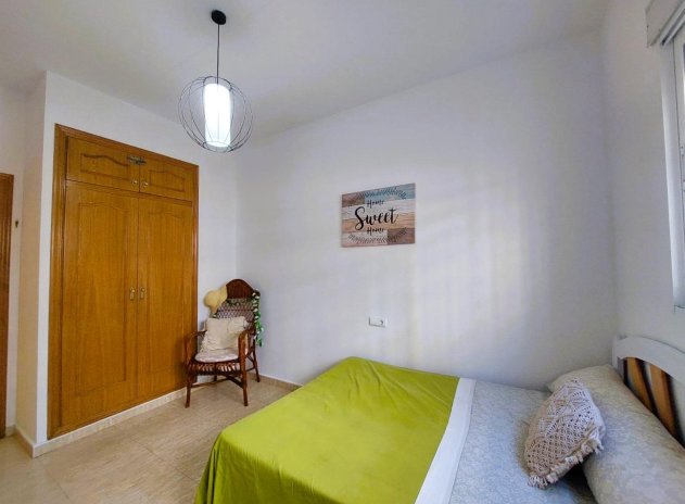 Revente - Appartement - Torrevieja - Playa de los Locos